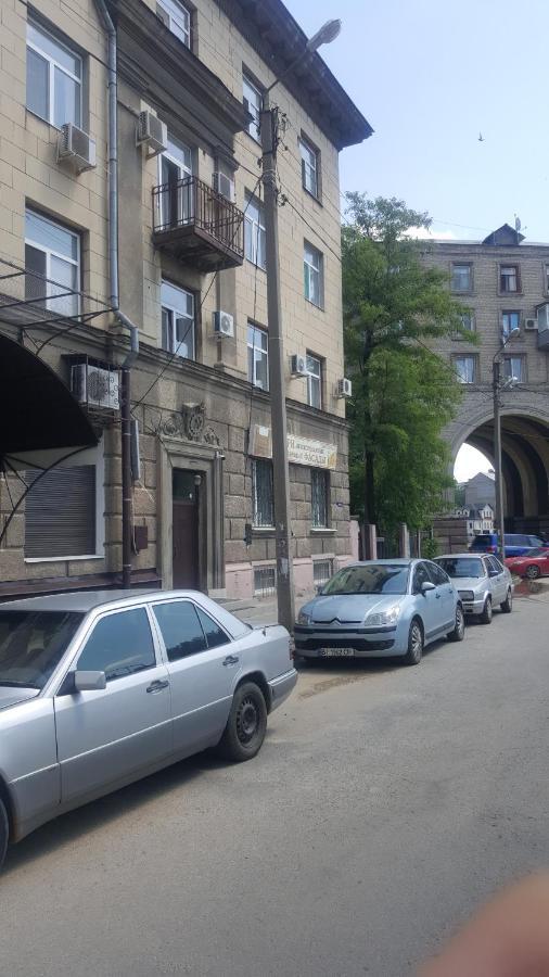 Короленко 25 Харьков Экстерьер фото